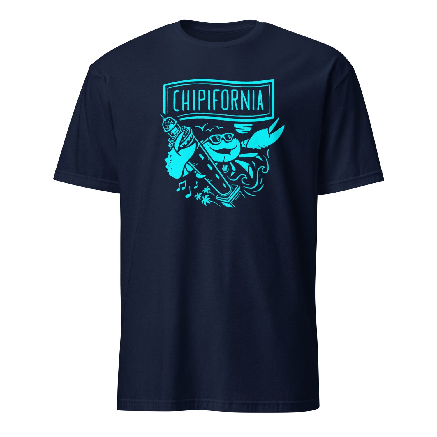 CHIPIFORNIA